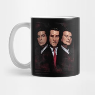 Goodfellas Mug